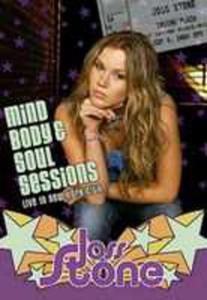 Mind, Body & Soul Sessions: Live From Ny - 2839212698