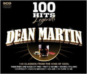 100hits - Dean Martin