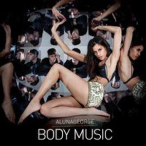 Body Music - 2842800191
