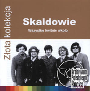 Zota Kolekcja - Wszystko Kwitnie Wkoo - 2844895526