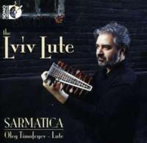 The Lviv Lute - 2839279209