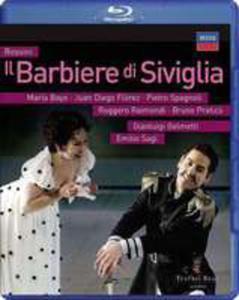 Rossini: Il Barbiere Di Siviglia - 2855038645