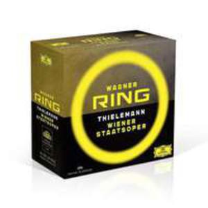 Wagner: Ring (Complete)