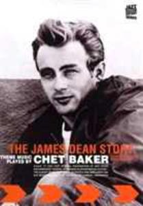 James Dean Story - Theme Music Played By Chet Baker - 2856566231