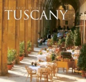 The Best - Kept Secrets Of Tuscany - 2854629742