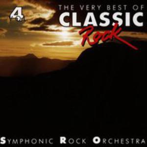 Very Best Of Classic Rock - 2855054962