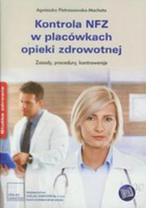 Kontrola Nfz W Placwkach Opieki Zdrowotnej - 2845963963