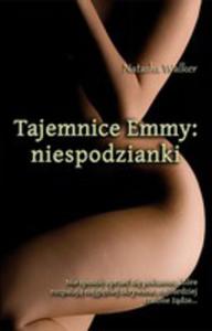 Tajemnice Emmy: Niespodzianki - 2850808034