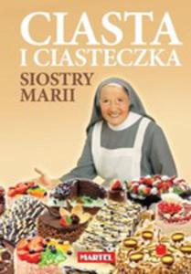 Ciasta I Ciasteczka Siostry Marii - 2839303357