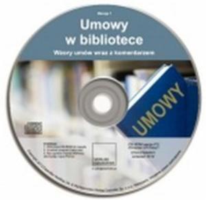 Umowy W Bibliotece - 2856573007