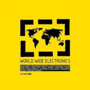 World Wide Electronics 1 - 2839310362