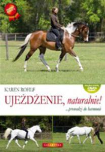 Ujedenie, Naturalnie! ... Prowadzi Do Harmonii + Dvd - 2839237022