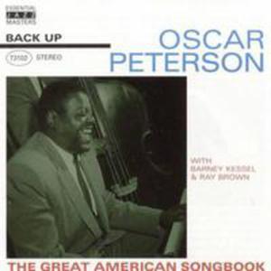 Great American Songbook - 2845975458