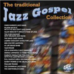 Traditional Jazz Gospel C - 2839371473