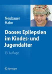 Dooses Epilepsien Im Kindes - Und Jugendalter - 2857053101