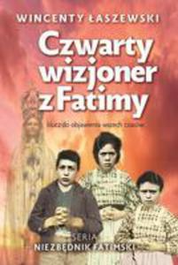 Czwarty Wizjoner Z Fatimy - 2851200839