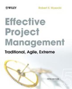 Effective Project Management - 2856363006