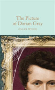 The Picture Of Dorian Gray - 2847452192