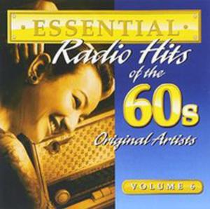 Essential Radio Hits Of.. - 2840096769