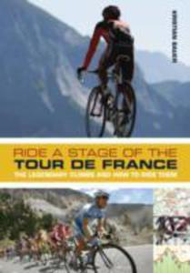 Ride A Stage Of The Tour De France - 2856133625