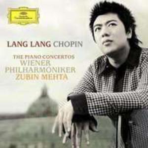 Chopin: Piano Concertos