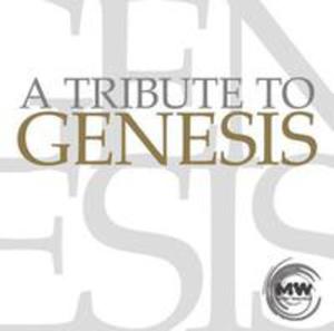 A Tribute To Genesis - 2854621576