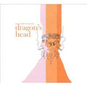 Dragon's Head - 2856590309