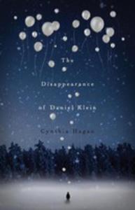 The Disappearance Of Daniel Klein - 2852937181