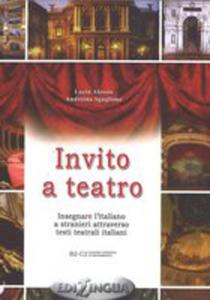 Invito A Teatro - 2847203486