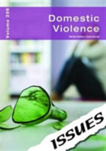 Domestic Violence Issues Series - 2846952677