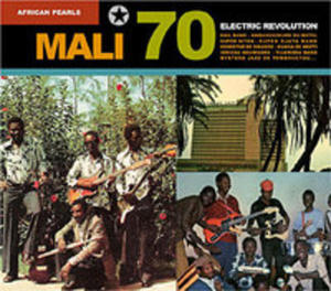 Mali 70, Electric Mali - 2839315121