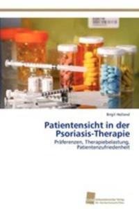 Patientensicht In Der Psoriasis - Therapie - 2857176328