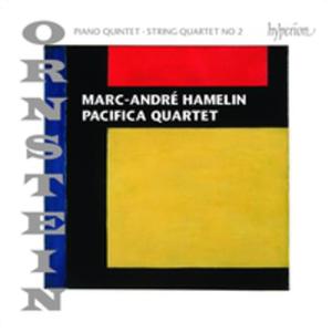Piano Quintet/string Quar - 2840189995