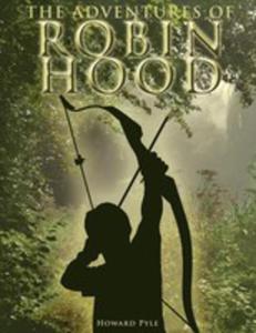 The Adventures Of Robin Hood - 2848626943