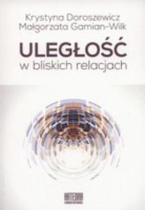 Ulego W Bliskich Relacjach - 2840319498