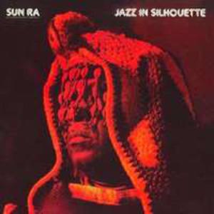 Jazz In Silhouette & Soun - 2839437673
