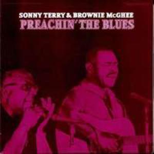 Preachin' The Blues - 2839777364