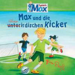 Max 08: Max Und Die. . - 2839360906