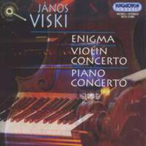 Enigma - Violin Concert - Piano Concerto - 2839730129