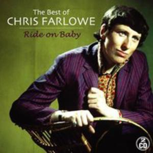 Ride On Baby: The Best Of - 2839722620