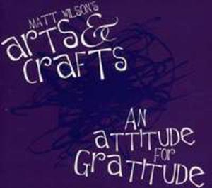 An Attitude For Gratitude - 2847640209