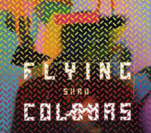 Flying Colours - Digi - - 2839610376