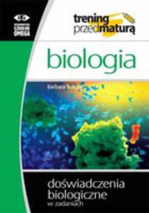 Biologia Dowiadczenia Biologiczne W Zadaniach - 2846055975