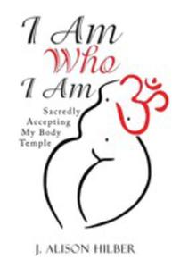 I Am Who I Am - 2853968644