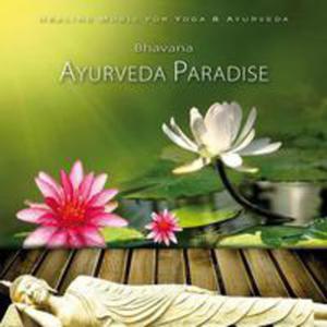 Ayurveda Paradise - 2845993324