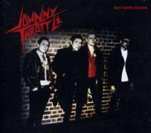 Johnny Throttle - 2855045865