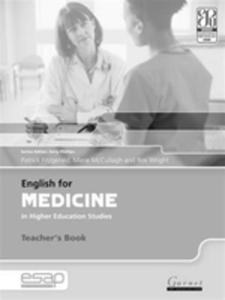 English For Medicine In Higher Education Studies - 2853920203