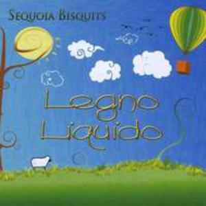 Legno Liquido - 2839809731