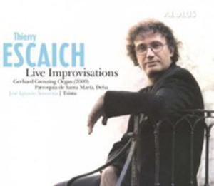 Live Improvisations - 2845981243