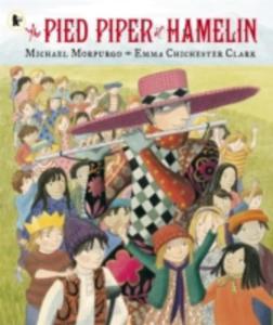 The Pied Piper Of Hamelin - 2839963992